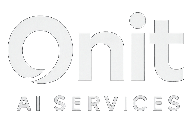 Onit AI Services Logo
